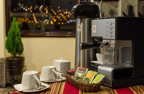 Cusco Historic Center Bed & Breakfast | Cusco Bed and Breakfast
