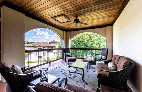 Lake Oconee House | Cuscowilla Waterfront Hotel Style Suite