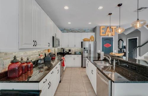 Watersong House | Custom 7-Bd Hm Loaded with Amenities Watersong-216YS home