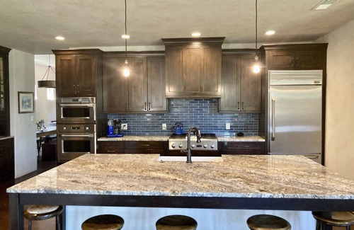 Albuquerque House | Custom built family home, close to balloon fiesta park