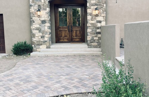 Albuquerque House | Custom built family home, close to balloon fiesta park