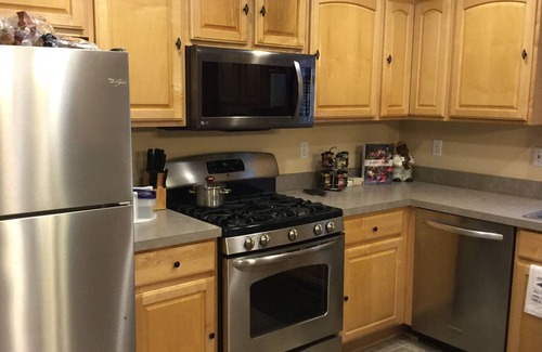 Ypsilanti House | Custom Built Home Walking Distance to Depot Town
