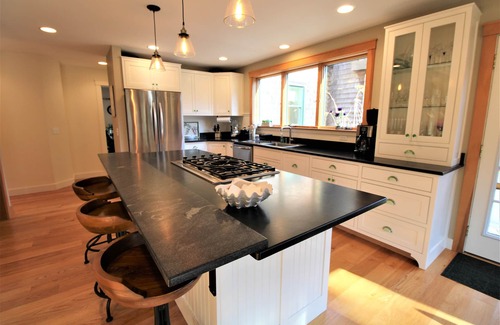 South Orleans House | Custom Cape Home Near Pleasant Bay & PahWah Pond (1580)