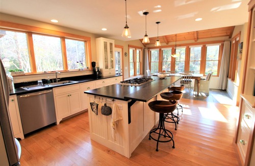 South Orleans House | Custom Cape Home Near Pleasant Bay & PahWah Pond (1580)