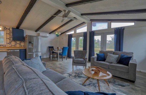 Broadkill Beach Cottage | Custom home by the shore!