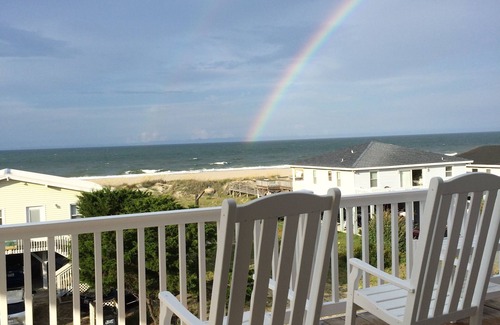 Ocean Isle Beach House | Custom Home With Many Extras with beautiful Ocean Views!