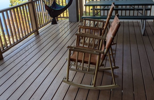Island Park Cabin | Custom lake cabin, private boat dock, firepit, 45 min. from Yellowstone Park.