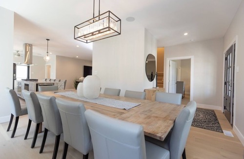 West Cape May House | Custom New Home in West Cape May!