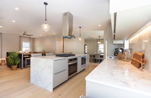 West Cape May House | Custom New Home in West Cape May!