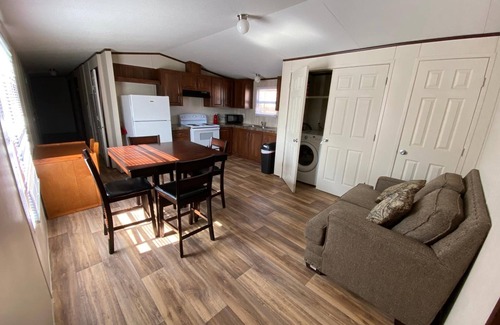 Carlyss Hotel | Custom Touch Village-Sulphur