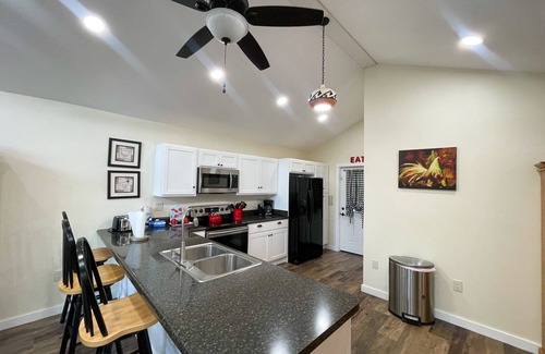 Cherokee Cottage | Customer Appreciation Year! See Discount information in Ad
