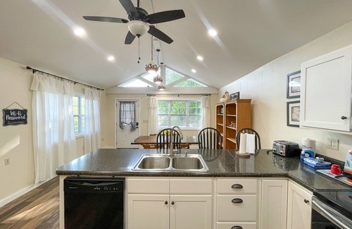 Cherokee Cottage | Customer Appreciation Year! See Discount information in Ad
