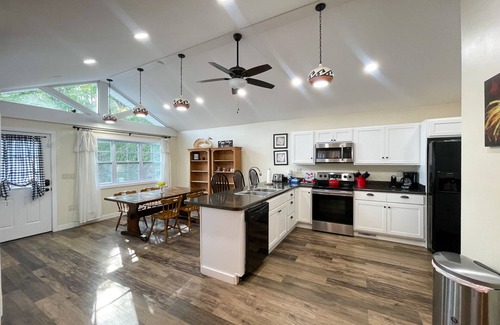 Cherokee Cottage | Customer Appreciation Year! See Discount information in Ad