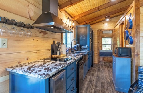 Topton Cabin | Customer Appreciation Year! See Discount information in Ad