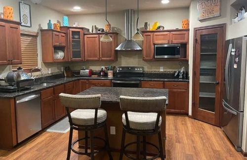 Madison House | Customized 2,780 sq. ft. 4BR, 2.5BA Home - Madison