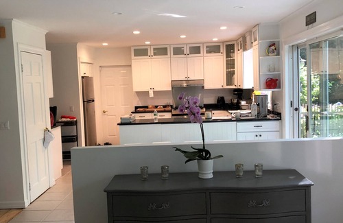 Cutchogue House | Cutchogue Home with Pool and Access to Association only Beach!