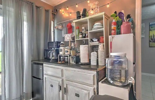 Johnson City House | Cute 2-bdrm❤️near everything