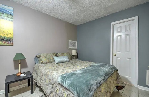 Johnson City House | Cute 2-bdrm❤️near everything