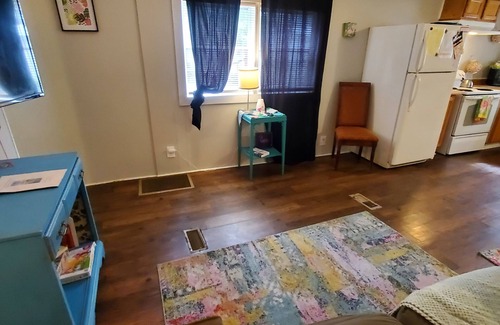 West Monroe House | Cute 2br/1ba close to everything