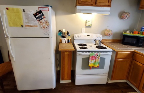 West Monroe House | Cute 2br/1ba close to everything