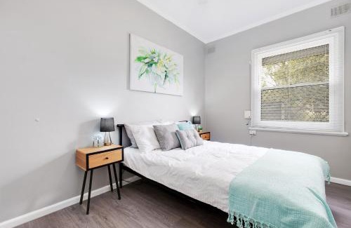 Murray Bridge House | Cute and Cosy - events, workers, getaways