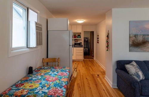 Ludington House | Cute and Cozy home located in the heart of Ludington, near Lake Michigan!