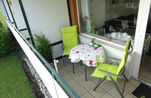 Bad Lauterberg Apartment | Cute apartment with swimming pool and sauna