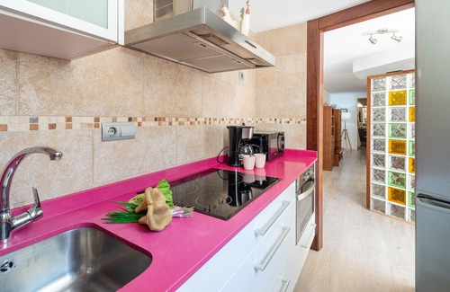 Alcanada Apartment | Cute apartment for 2 in Alcudia, close to the beach and all amenities