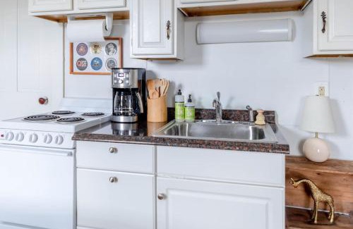 Winooski Falls Mill District Apartment | Cute Apartment in the Heart of Winooski