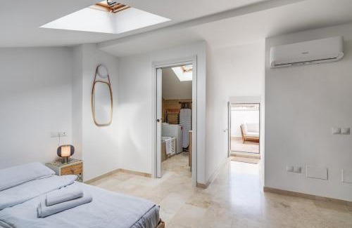 La Trinidad Apartment | Cute apartment on Calle Juan Herrera in center Malaga