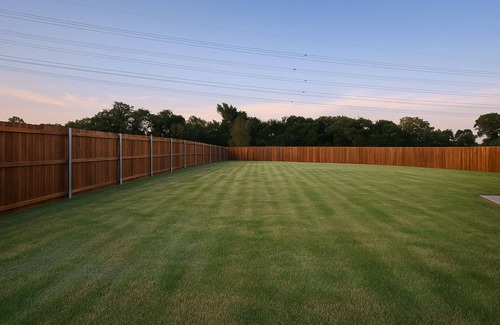 McKinney House | Cute Brand New Home in McKinney