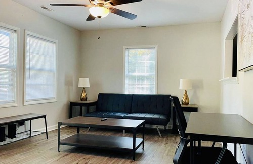 Hillsborough House | Cute Bungalow in Hillsborough