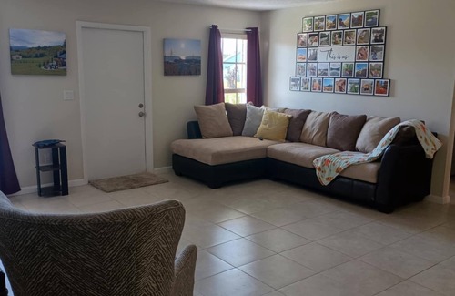 Port Charlotte - Charlotte Harbor House | Cute, comfy, convenient 2-bedroom house in fantastic Port Charlotte