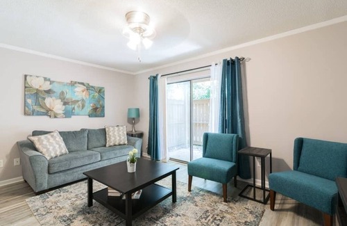 Rock Hill Condo | Cute Condo In Rock Hill-57