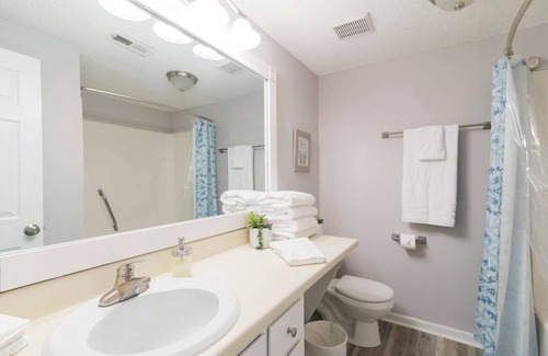 Rock Hill Condo | Cute Condo In Rock Hill-57