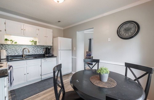 Rock Hill Condo | Cute Condo in Rock Hill-53