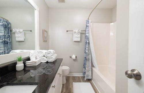Rock Hill Condo | Cute Condo in Rock Hill-53