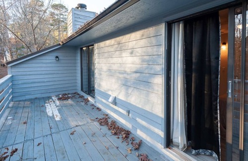 Westminster Apartment | Cute Condo Near Lake Hartwell