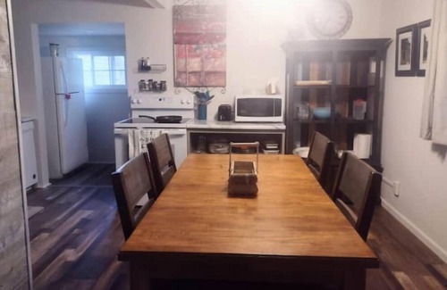 Eagle River House | Cute, convenient, quiet Eagle River 2 bedroom home