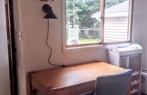 Eagle River House | Cute, convenient, quiet Eagle River 2 bedroom home