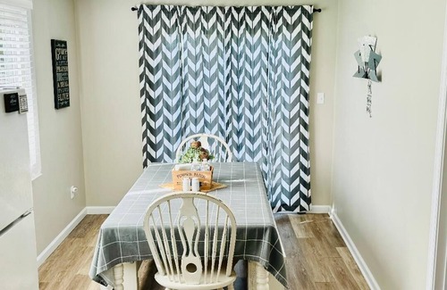 Williamstown House | Cute cottage just minutes from Ark Encounter