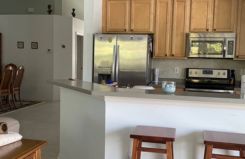 St. Petersburg - Clearwater House | Cute cottage looking 3 bedroom house.