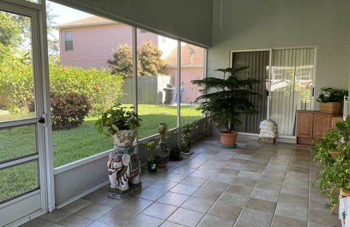 St. Petersburg - Clearwater House | Cute cottage looking 3 bedroom house.