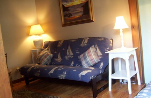York Beach Cottage | Cute cottage very close to Short Sands Beach & Town