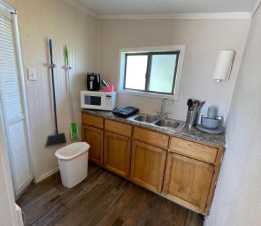 Bloomfield House | Cute Cowboy Corner