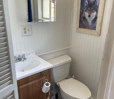 Bloomfield House | Cute Cowboy Corner
