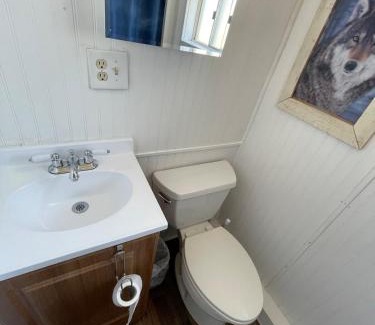 Bloomfield House | Cute Cowboy Corner