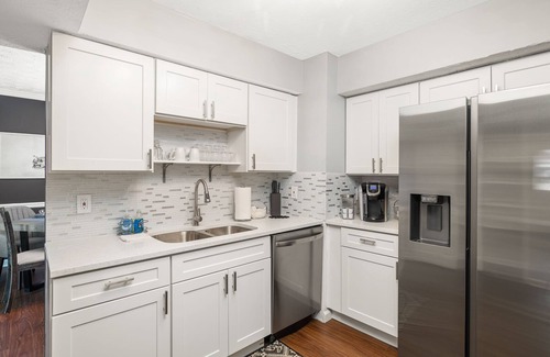 Duluth House | ⚡️Cute & Cozy 3/2.5 in Duluth 🏡⚡️Sleeps 6 ⚡️25 min to Downtown ATL⚡️