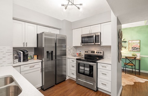 Duluth House | ⚡️Cute & Cozy 3/2.5 in Duluth 🏡⚡️Sleeps 6 ⚡️25 min to Downtown ATL⚡️