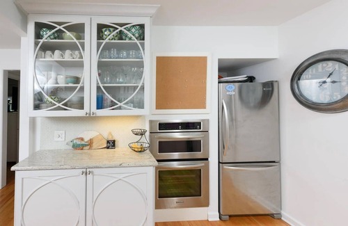 Margate City House | Cute, cozy, and 2 blocks from everything! Off season and summer months available